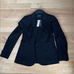 J.Crew Black Women's Blazer